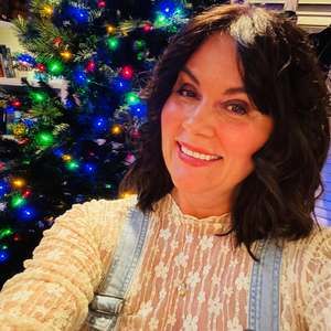 Meet your Posher, Stacey